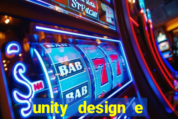 unity design e desenvolvimento de jogos pdf